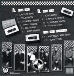 No Sports-Early Sessions-LP Vinyl 2023