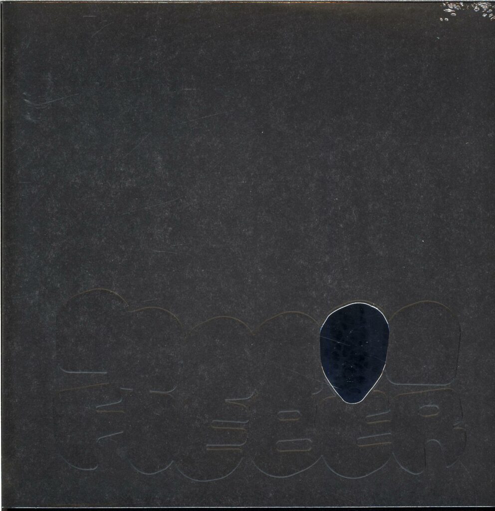 OG Keemo-Fieber-LP Vinyl