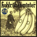 Pisse-Kohlrübenwinter #1 8th press-7 Vinyl