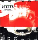 Pixies-Head Carrier -LP Vinyl