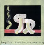 Porridge Radio-Waterslide Diving Board Ladder To The Sky yellow-LP Vinyl