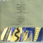 Porridge Radio-Waterslide Diving Board Ladder To The Sky yellow-LP Vinyl