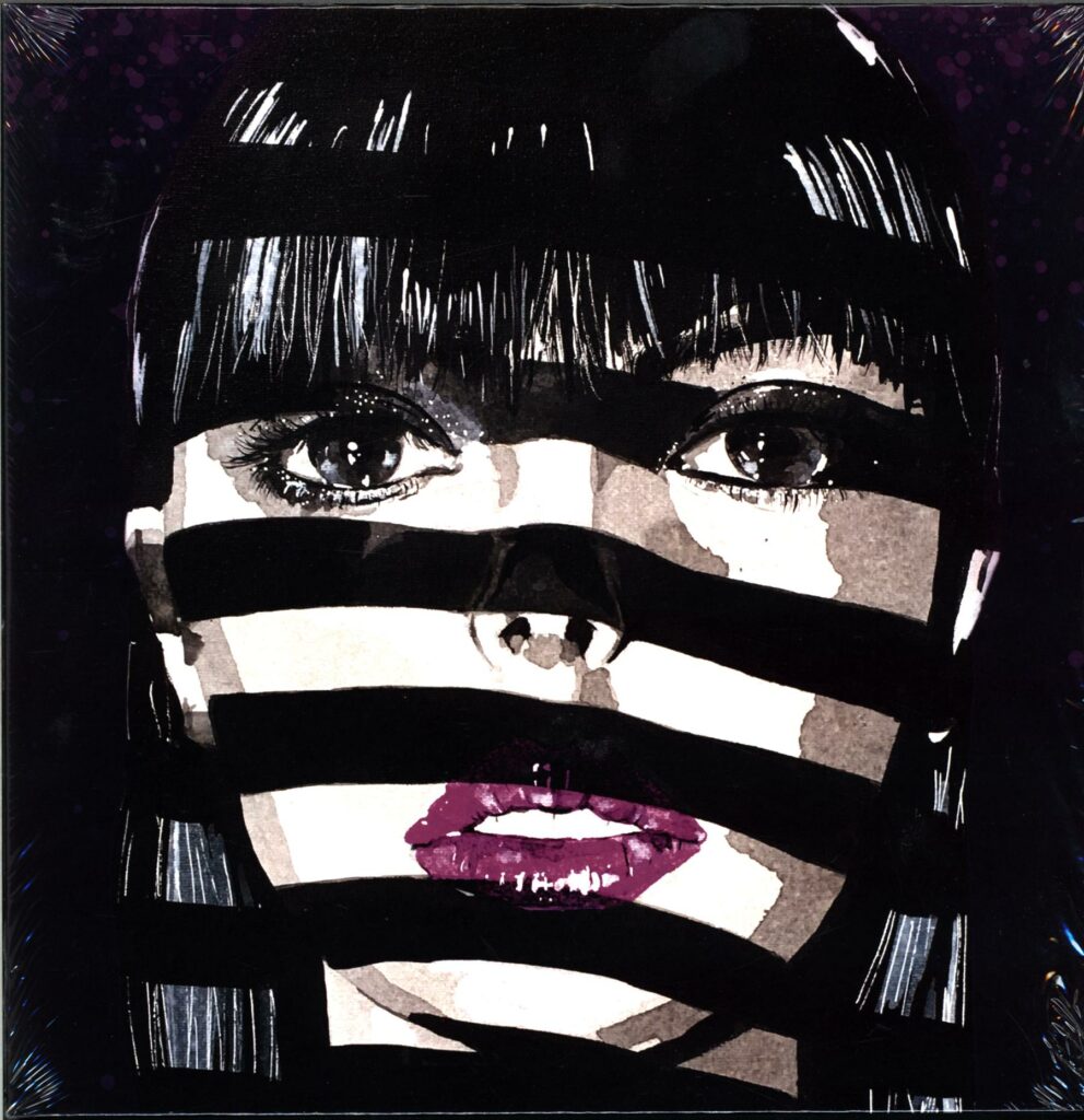 Purple Disco Machine-Exotica-LP Vinyl