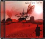 Quantum Fantay-Ugisiunsi-CD