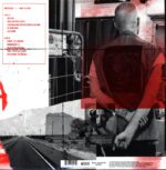 Refused-War Music red 2ndH-LP Vinyl