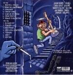 Rich Kids On LSD-Live In A Dive-LP Vinyl
