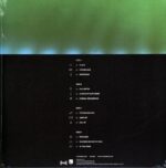Ride-This Is Not A Safe Place-LP Vinyl