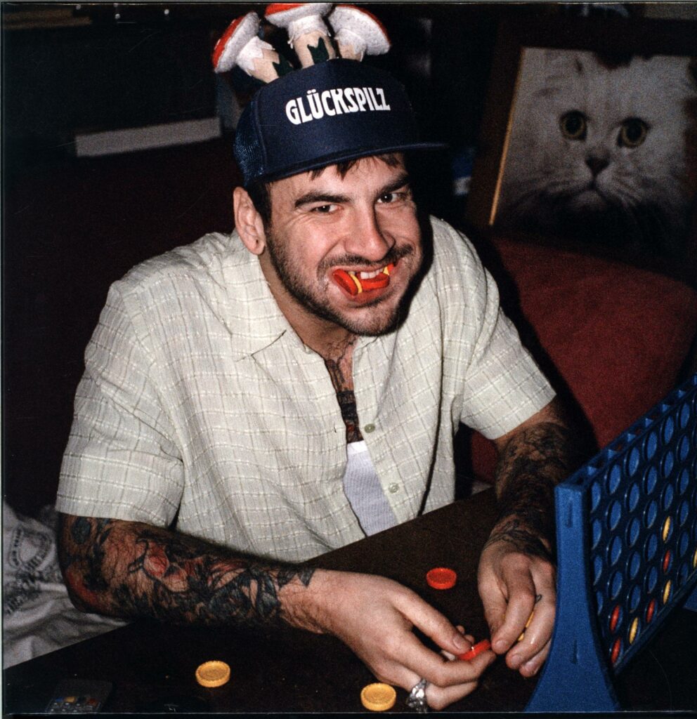 SALÒ-Subjektiv Betrachtet-LP Vinyl