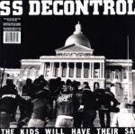 SSD-The Kids Will Have Their Say-12 Vinyl yellow