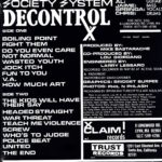 SSD-The Kids Will Have Their Say-12 Vinyl yellow