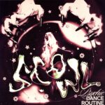 Scowl-Psychic Dance Routine-12 Vinyl red