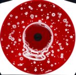 Scowl-Psychic Dance Routine-12 Vinyl red