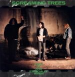 Screaming Trees-Even If And Especially When-LP Vinyl 1987