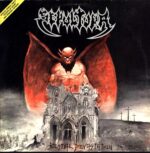 Sepultura-Bestial Devastation-12 Vinyl Brazil