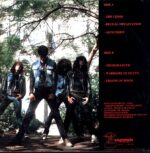 Sepultura-Bestial Devastation-12 Vinyl Brazil