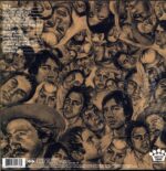 Shannon And The Clams-Year Of The Spider-LP Vinyl