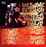 Smooch-A Force To Be Rockin' With-LP Vinyl