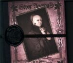 Sopor Aeternus & The Ensemble Of Shadows-In Der Palästra-DVD