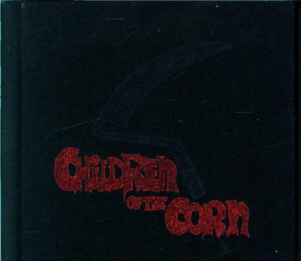 Sopor Aeternus and The Ensemble Of Shadows-Children Of The Corn-CD-Single
