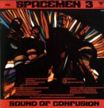 Spacemen 3-Sound Of Confusion-LP Vinyl