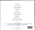 Sparta-Trust The River-CD