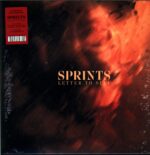 Sprints-Letter To Self-LP Vinyl