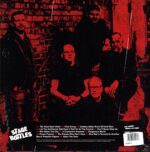 Stage Bottles-We Need Each Other white-LP Vinyl