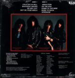 Steeler-Steeler RE RSD 2023-LP Vinyl