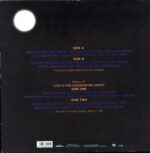 Steve Wynn-My Midnight-LP Vinyl signed