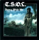 T.S.O.L.-Dance With Me-LP Vinyl