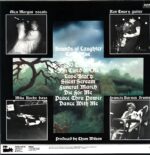 T.S.O.L.-Dance With Me-LP Vinyl