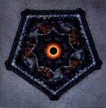 Testament-The Ritual-LP Vinyl 1992