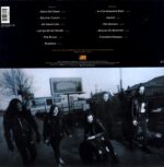 Testament-The Ritual-LP Vinyl 1992