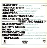 The Birthday Party-A Collection...-LP Vinyl