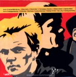 The-Business-Suburban-Rebels-LP-Vinyl-pink