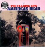 The Flaming Lips-American Head-repress LP Vinyl