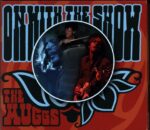 The Muggs-On With The Show-CD