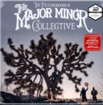The Picturebooks-The Major Minor Collective mint coloured-LP Vinyl