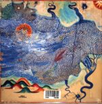 The Smile-A Light For Attracting Attention yellow-LP Vinyl