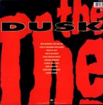 The The-Dusk-LP Vinyl UK 1993
