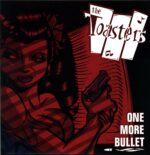 The Toasters-One More Bullet-LP Vinyl 2023