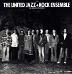 The United Jazz+Rock Ensemble-The Break Even Point-LP Vinyl-1