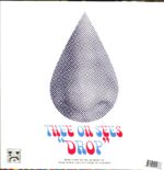 Thee Oh Sees-Drop RP clear splatter-LP Vinyl