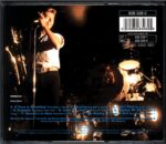 Tin Machine-Live - Oy Vey Baby-CD