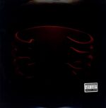 Tool-Undertow-2LP Vinyl 1997