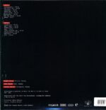 Torpedo Moskau-Malenkaja Rabota-reissue LP Vinyl