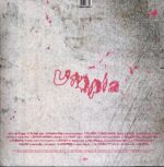 Travis Scott-Utopia-LP Vinyl