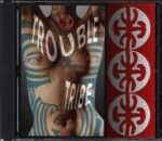 Trouble Tribe-Trouble Tribe-CD