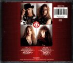 Trouble Tribe-Trouble Tribe-CD