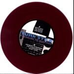 Turnstile-Pressure To Succeed-7 Vinyl purple